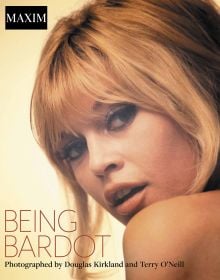 ACC Art Books 9781788842013 Being Bardot Maxim