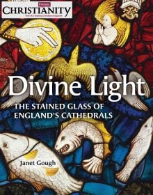 Kulturalis 9781836360278 Divine Light Premier Christianity