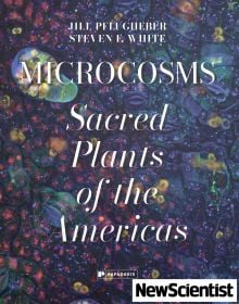 Papadakis 9781906506797 Microcosms New Scientist Magazine