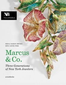 Arnoldsche Art Publishers 9783897907171 Marcus & Co. NouvelleBox