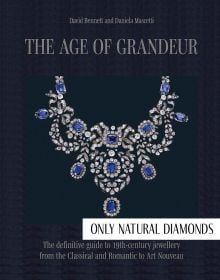 9781788841894 The Age of Grandeur