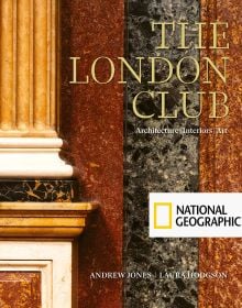 9781788843294 The London Club