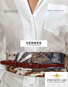 9781788843355 Hermès Philosophy