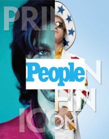 9781788843348 Elton John: Icon 9781788841818 Prince: Icon