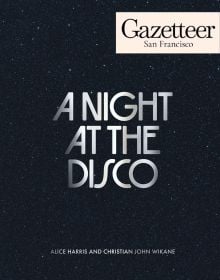 ACC Art Books 9781788842792 A Night at the Disco