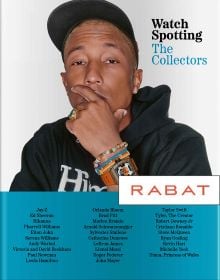 ACC Art Books 9781788843393 Watch Spotting: The Collectors