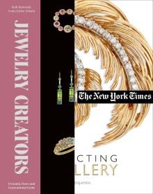 ACC Art Books 9781788843263 Jewelry Creators 9781788843478 Collecting Jewellery