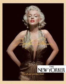 ACC Art Books 9781788843522 Marilyn Monroe 100