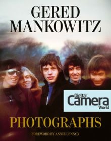 ACC Art Books 9781788843546 Gered Mankowitz: Photographs
