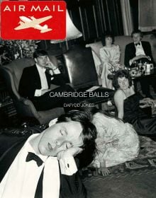 ACC Art Books 9781788843560 Cambridge Balls