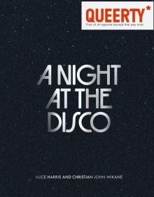 ACC Art Books 9781788842792 A Night at the Disco