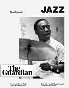ACC Art Books 9781788843423 Jazz