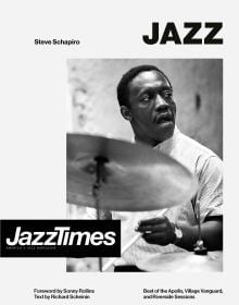 ACC Art Books 9781788843423 Jazz