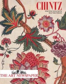 ACC Art Books 9781788843454 Chintz