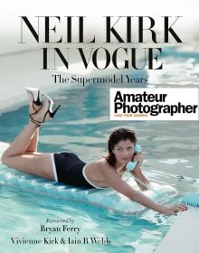 ACC Art Books 9781788843485 Neil Kirk in Vogue