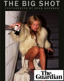 ACC Art Books 9781788843539 The Big Shot
