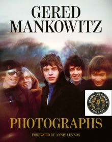 ACC Art Books 9781788843546 Gered Mankowitz: Photographs