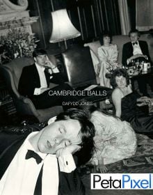 ACC Art Books 9781788843560 Cambridge Balls