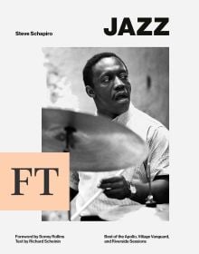 ACC Art Books 9781788843423 Jazz