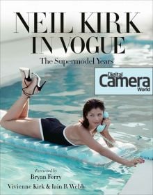 ACC Art Books 9781788843485 Neil Kirk in Vogue