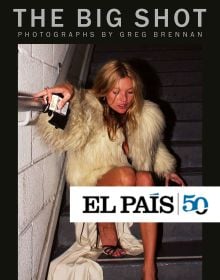 ACC Art Books 9781788843539 The Big Shot