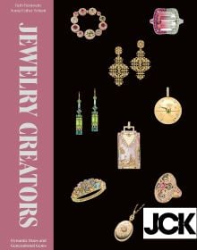 9781788843263 Jewelry Creators ACC Art Books