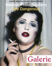 9781788843713 Women Photographers are Dangerous ACC Art Books