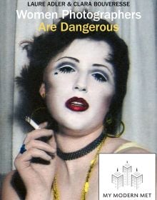 9781788843713 Women Photographers are Dangerous ACC Art Books