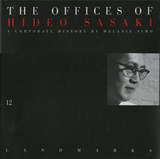 Offices of Hideo Sasaki