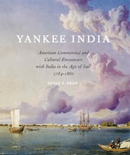 Yankee India