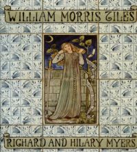 William Morris Tiles