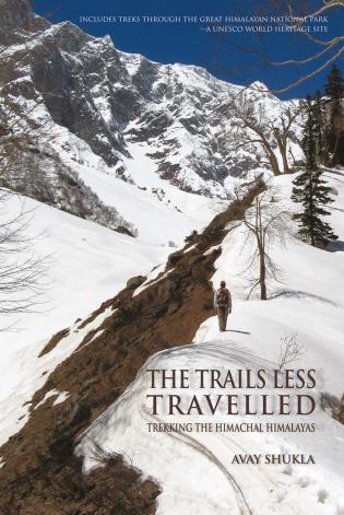 The Trails Less Travelled