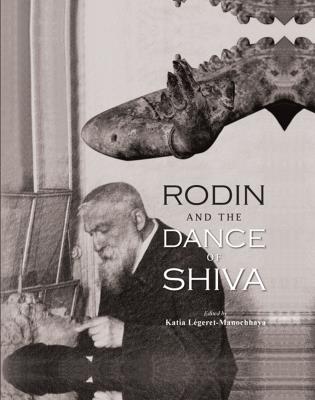 Rodin and the Dance of Shiva