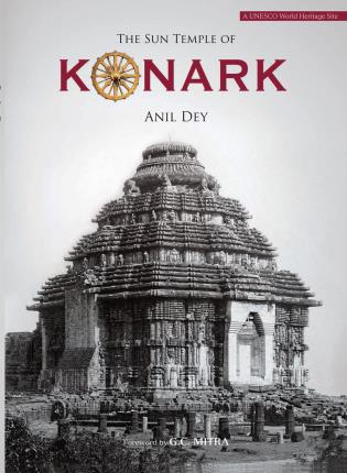 The Sun Temple of Konark