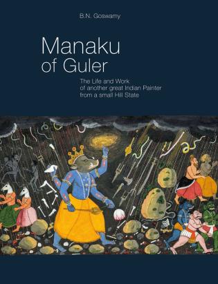 Manaku of Guler