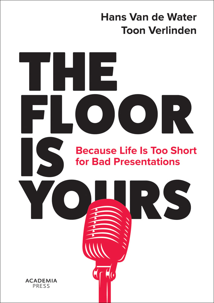 The Floor is Yours