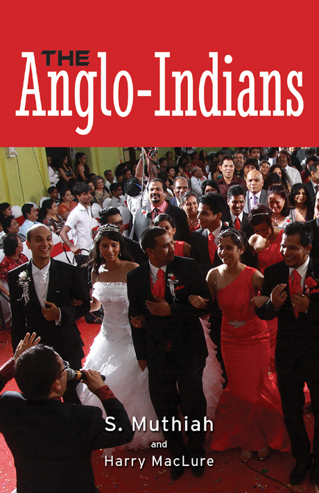 The Anglo-Indians