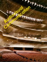 Audiovisual Communication