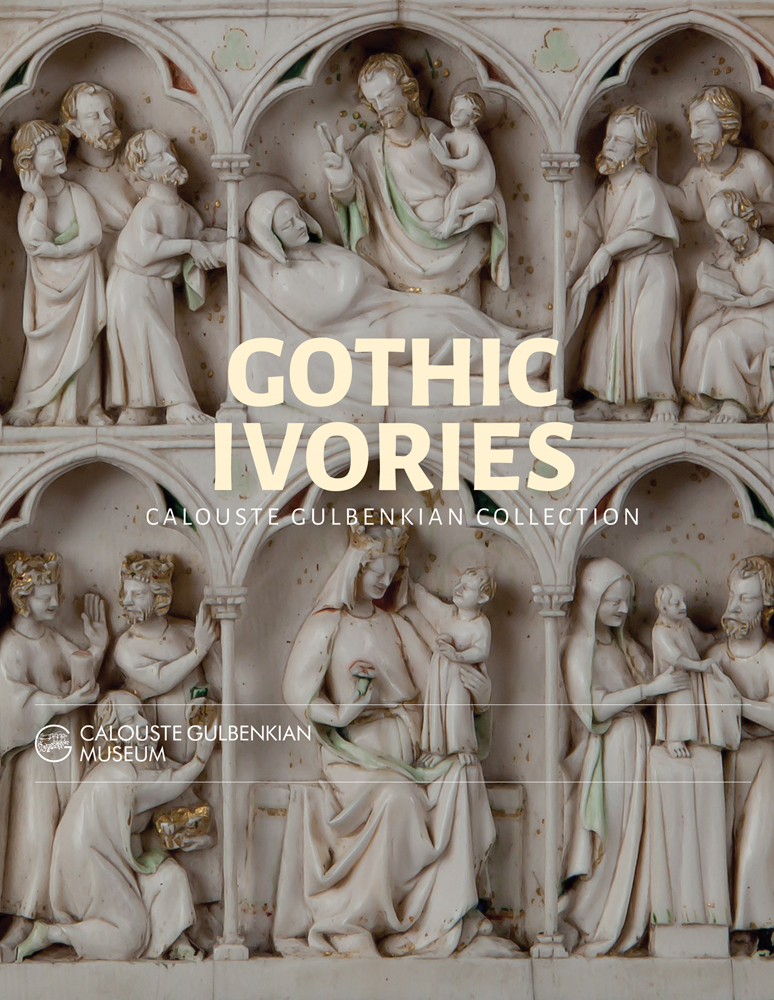 Gothic Ivories
