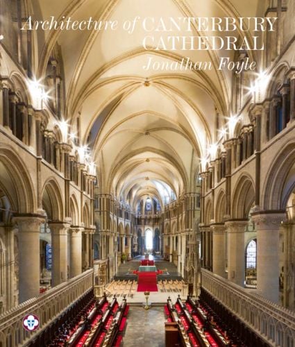 Architecture of Canterbury Cathedral