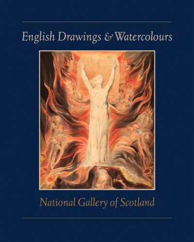 English Drawings and Watercolours 1600-1900