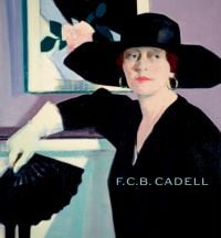 F.C.B. Cadell