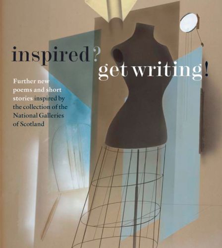 Inspired? Get Writing!