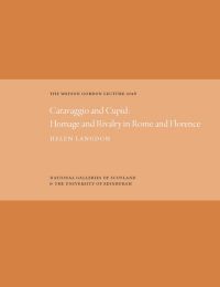 Book cover of The Watson Gordon Lecture 2016. Published by National Galleries of Scotland.