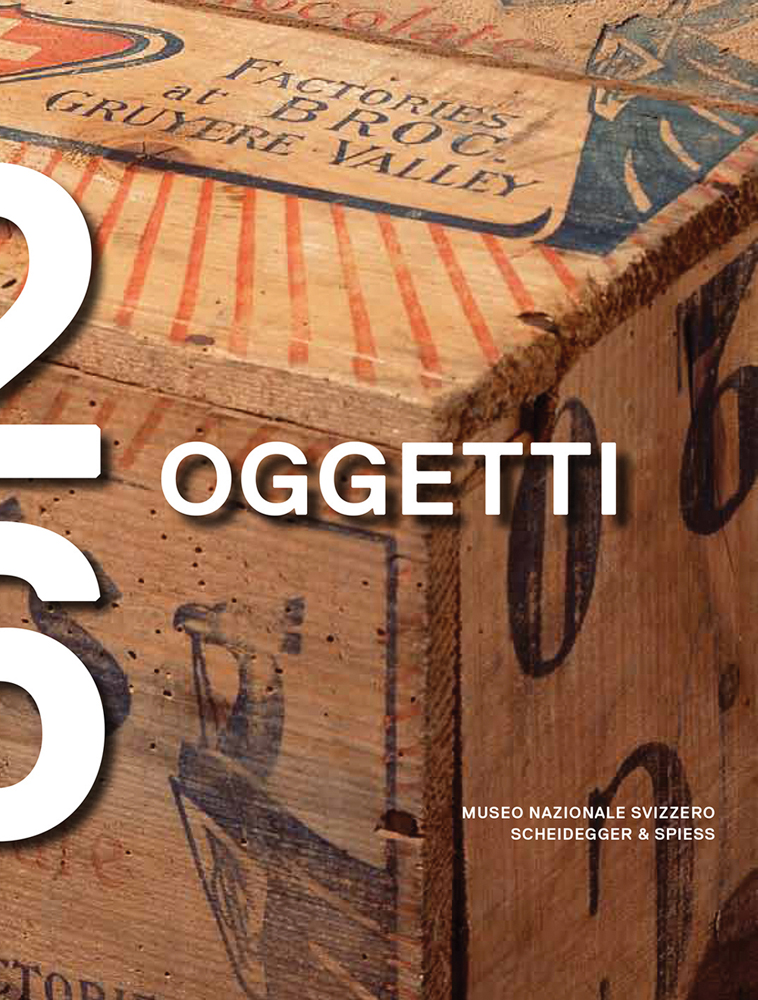 26 Oggetti