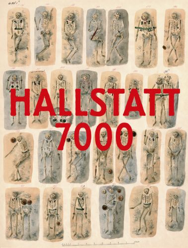 Hallstat 7000