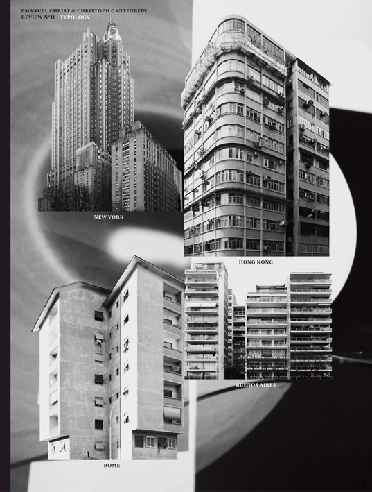 Typology 1
