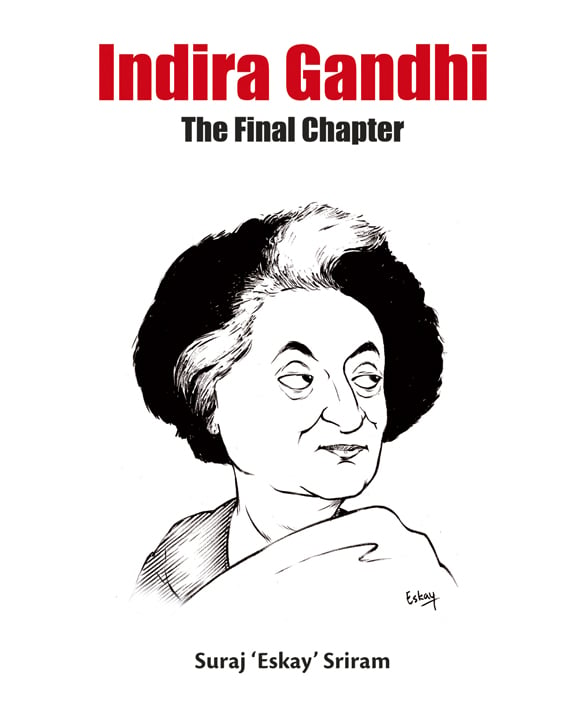 Indira Gandhi