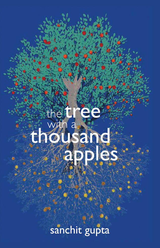 The Tree With A Thousand Apples