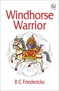 Windhorse Warrior